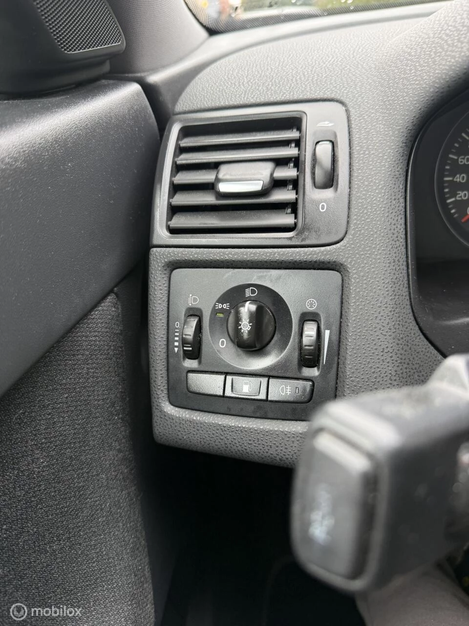 Hoofdafbeelding Volvo V50