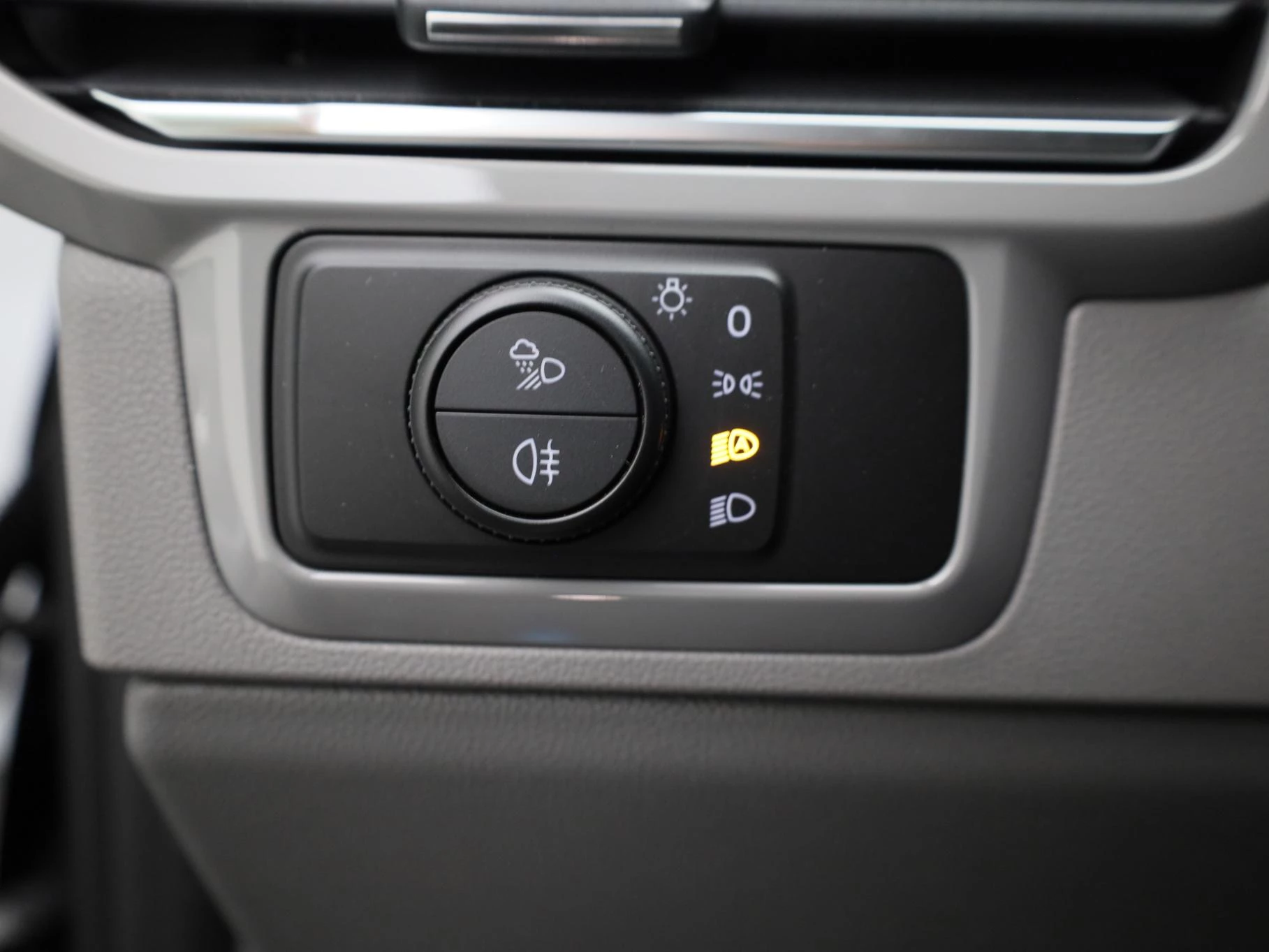 Hoofdafbeelding Volkswagen e-Transporter