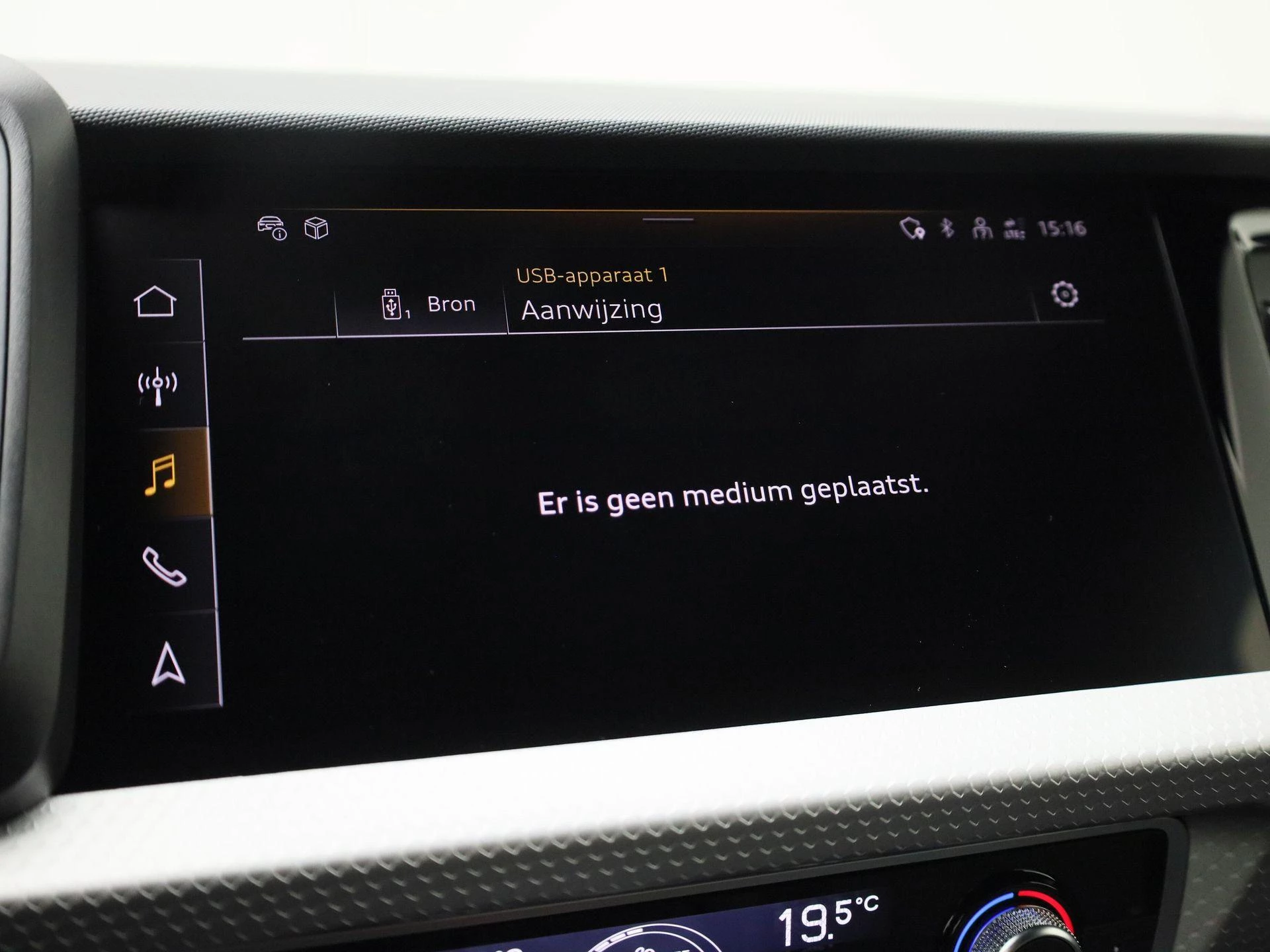 Hoofdafbeelding Audi A1