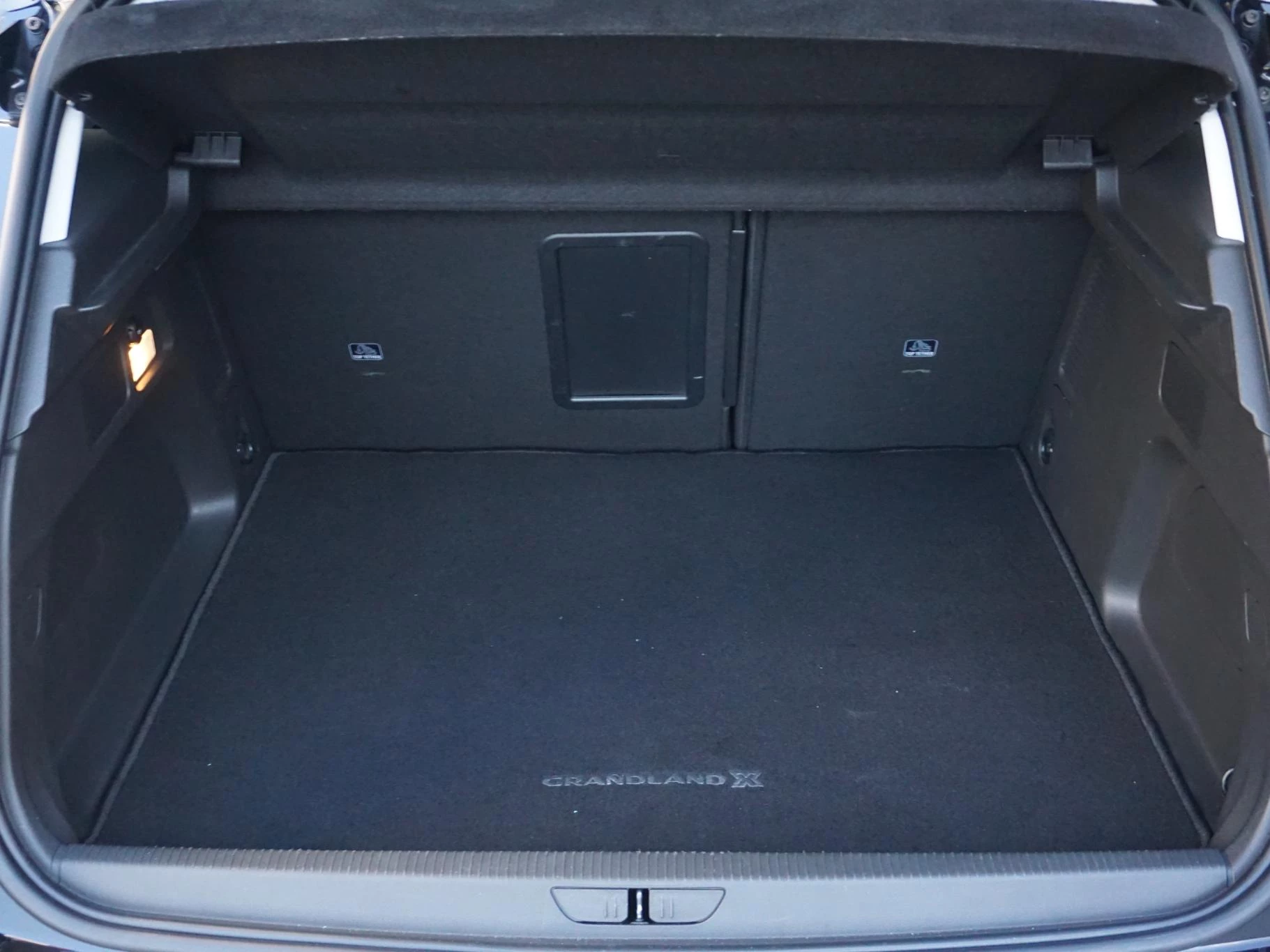 Hoofdafbeelding Opel Grandland