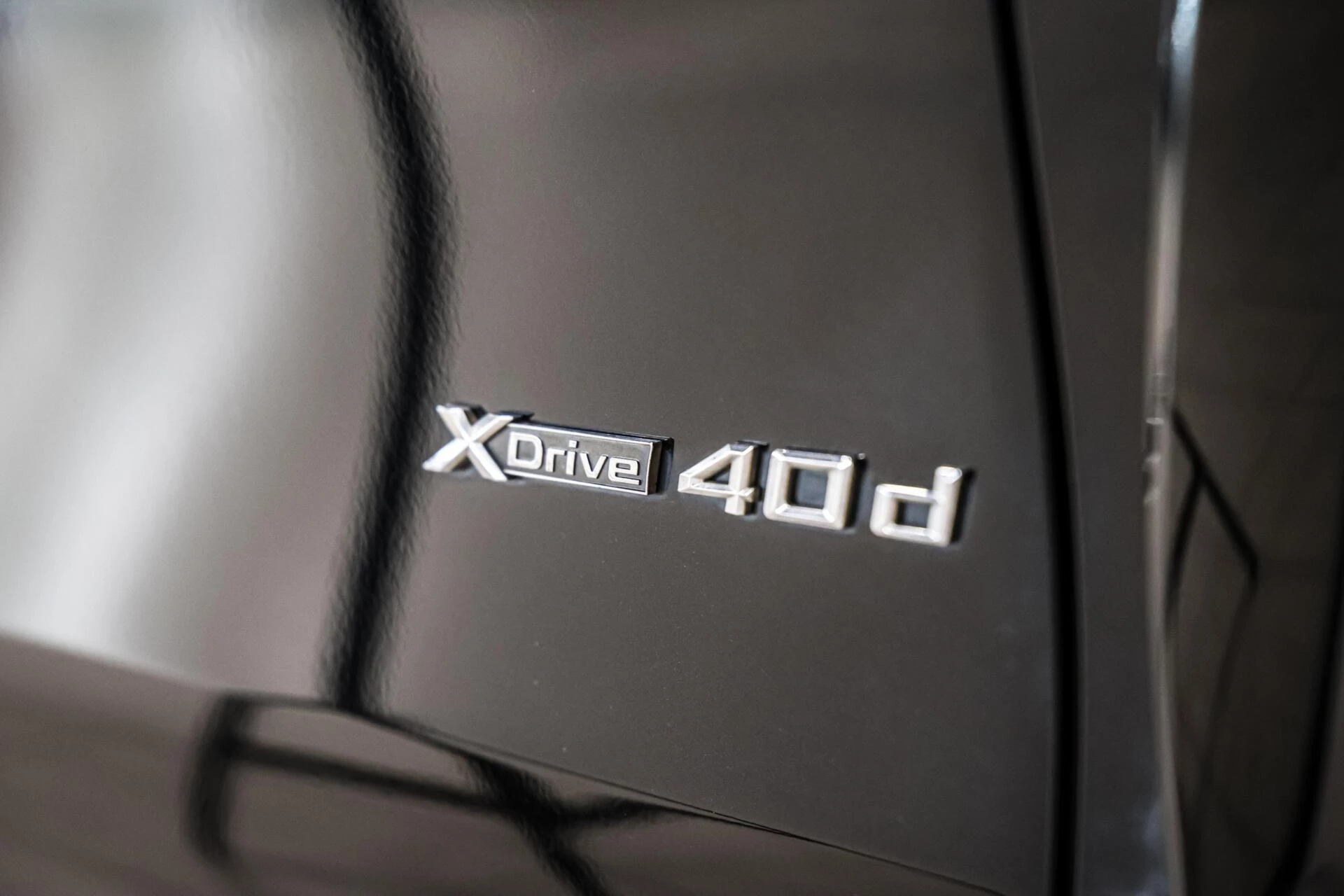 Hoofdafbeelding BMW X6