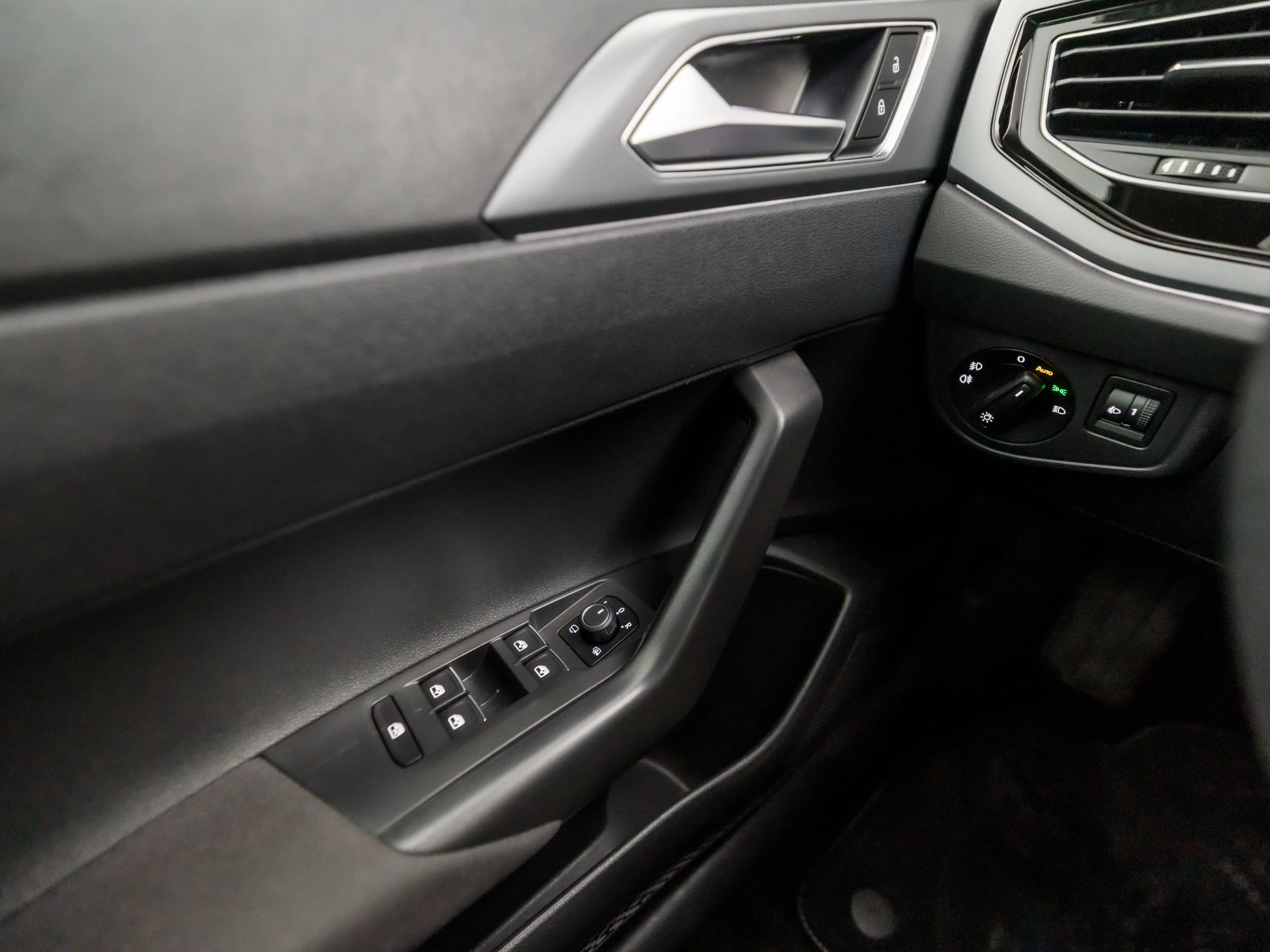 Hoofdafbeelding Volkswagen Taigo