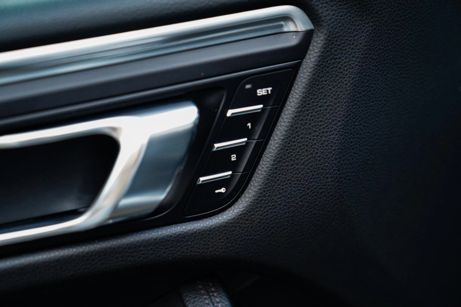 Hoofdafbeelding Porsche Macan