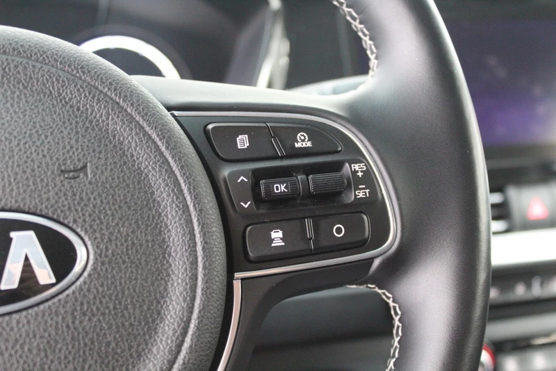 Hoofdafbeelding Kia e-Niro