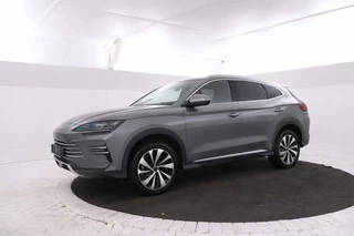 BYD SEAL U 1.5 DM-i FWD Boost Plug in hybrid, Demo!