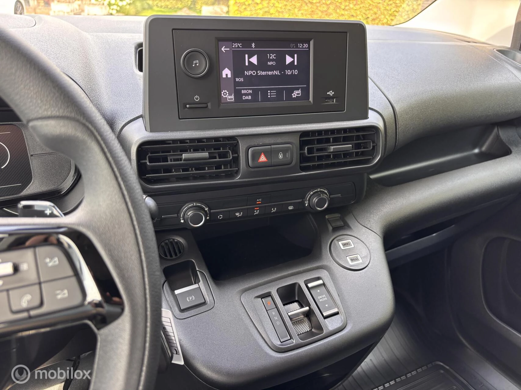 Hoofdafbeelding Toyota ProAce