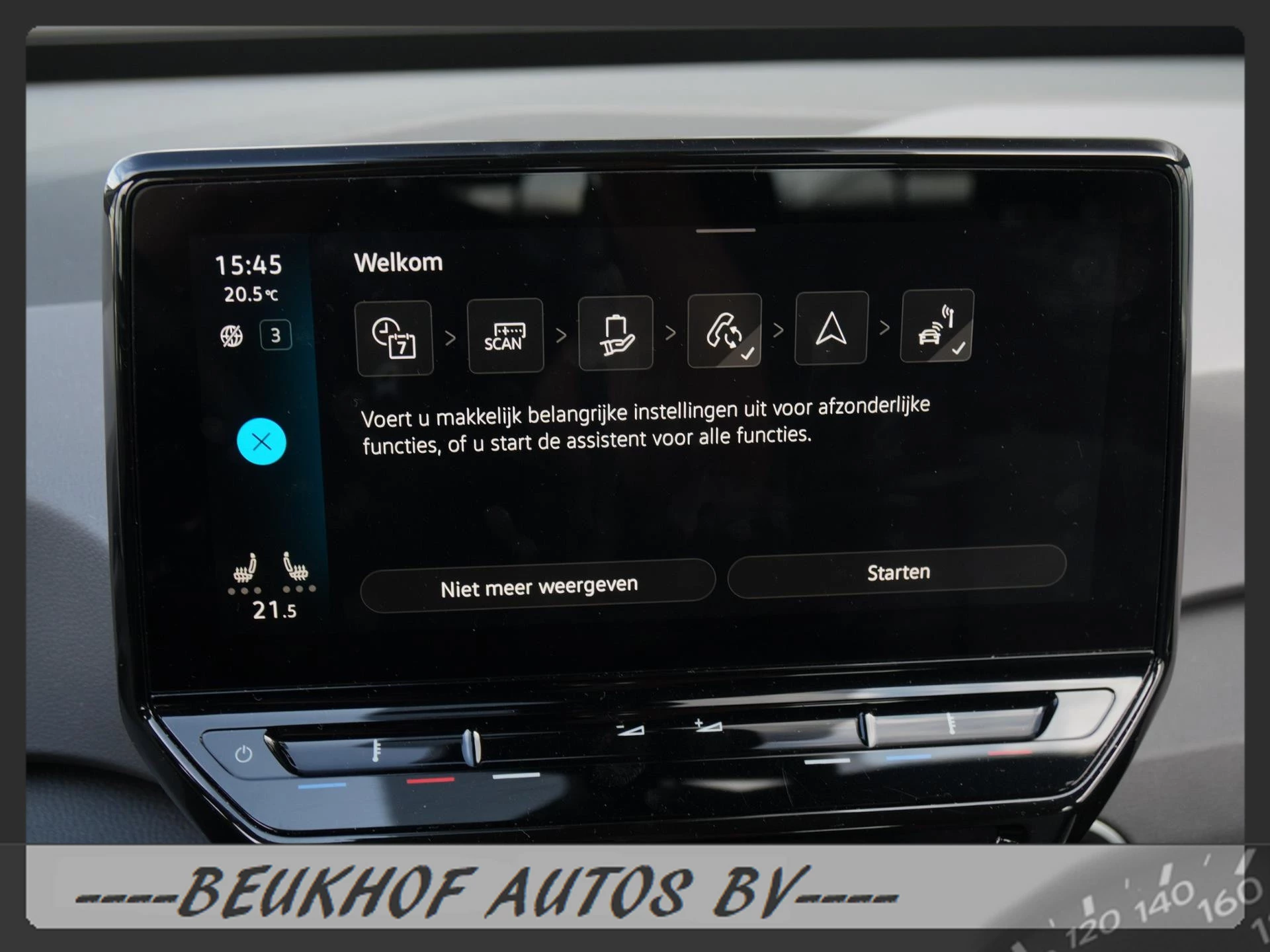 Hoofdafbeelding Volkswagen ID.3