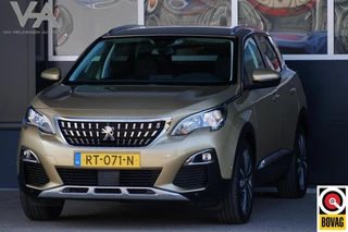 Peugeot 3008 1.2 PureTech Blue Lease Premium, NL, veel opties