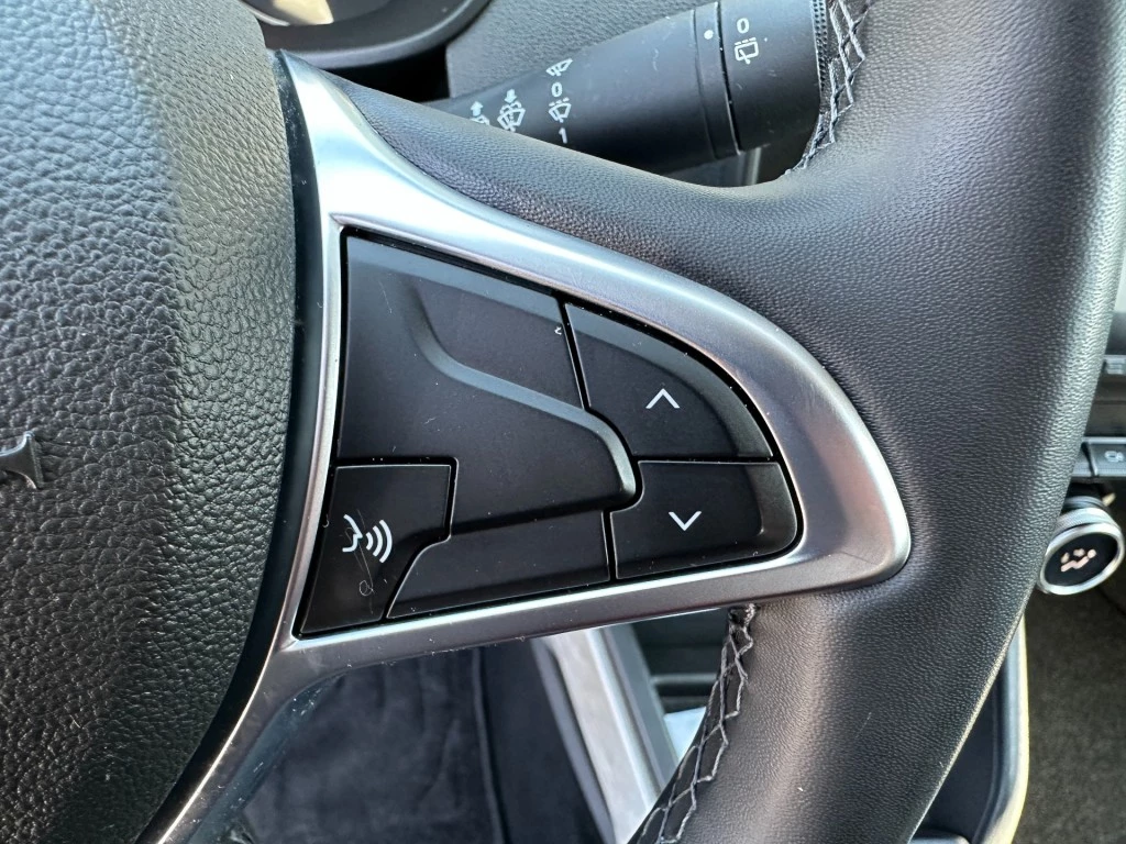 Hoofdafbeelding Dacia Duster