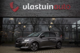 Peugeot 208 1.2 PureTech 100 Allure