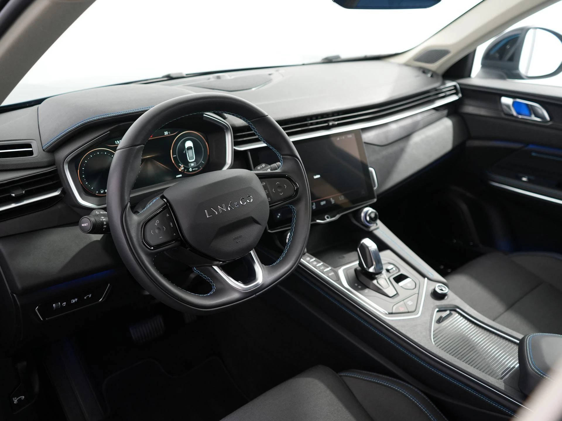 Hoofdafbeelding Lynk & Co 01