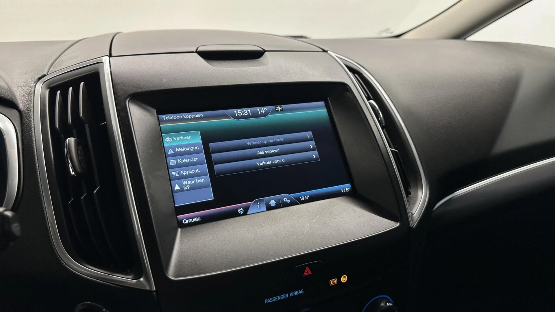 Hoofdafbeelding Ford S-Max