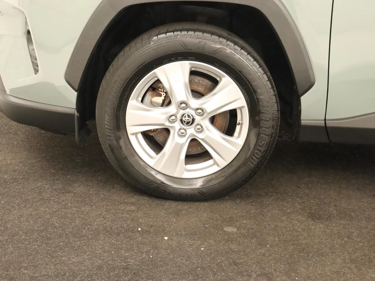 Hoofdafbeelding Toyota RAV4