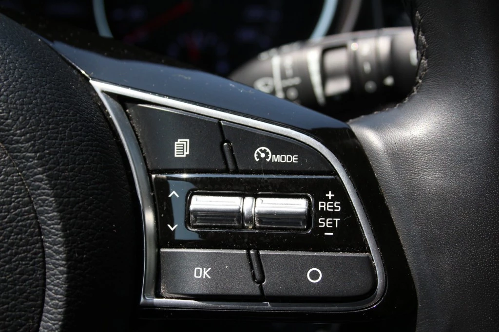 Hoofdafbeelding Kia Ceed