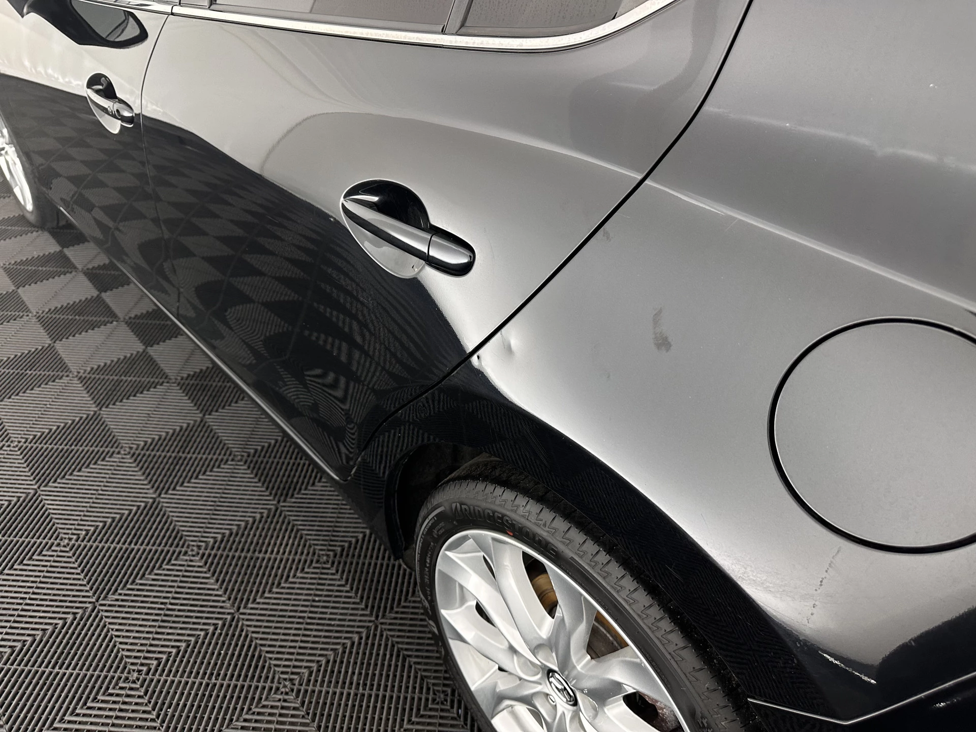 Hoofdafbeelding Mazda 3