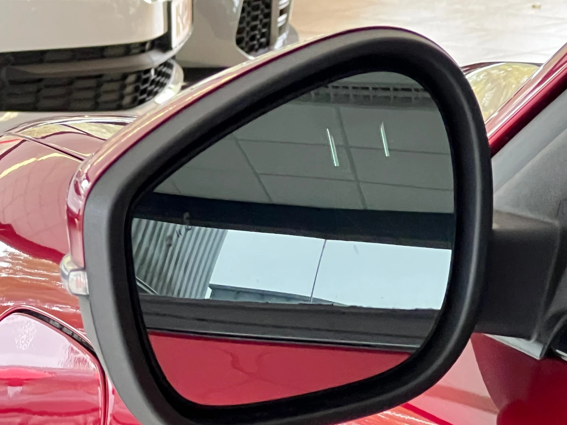 Hoofdafbeelding Ford Mustang Mach-E