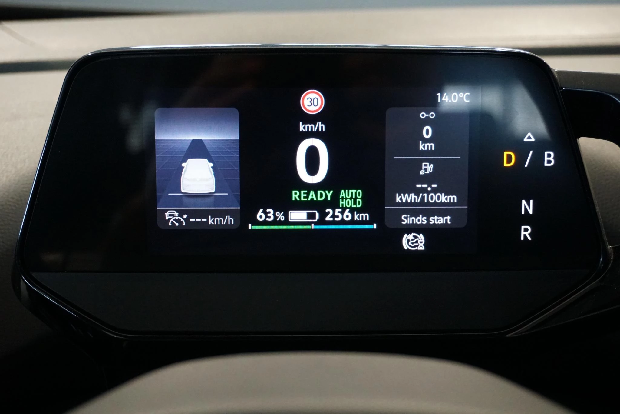 Hoofdafbeelding Volkswagen ID.4