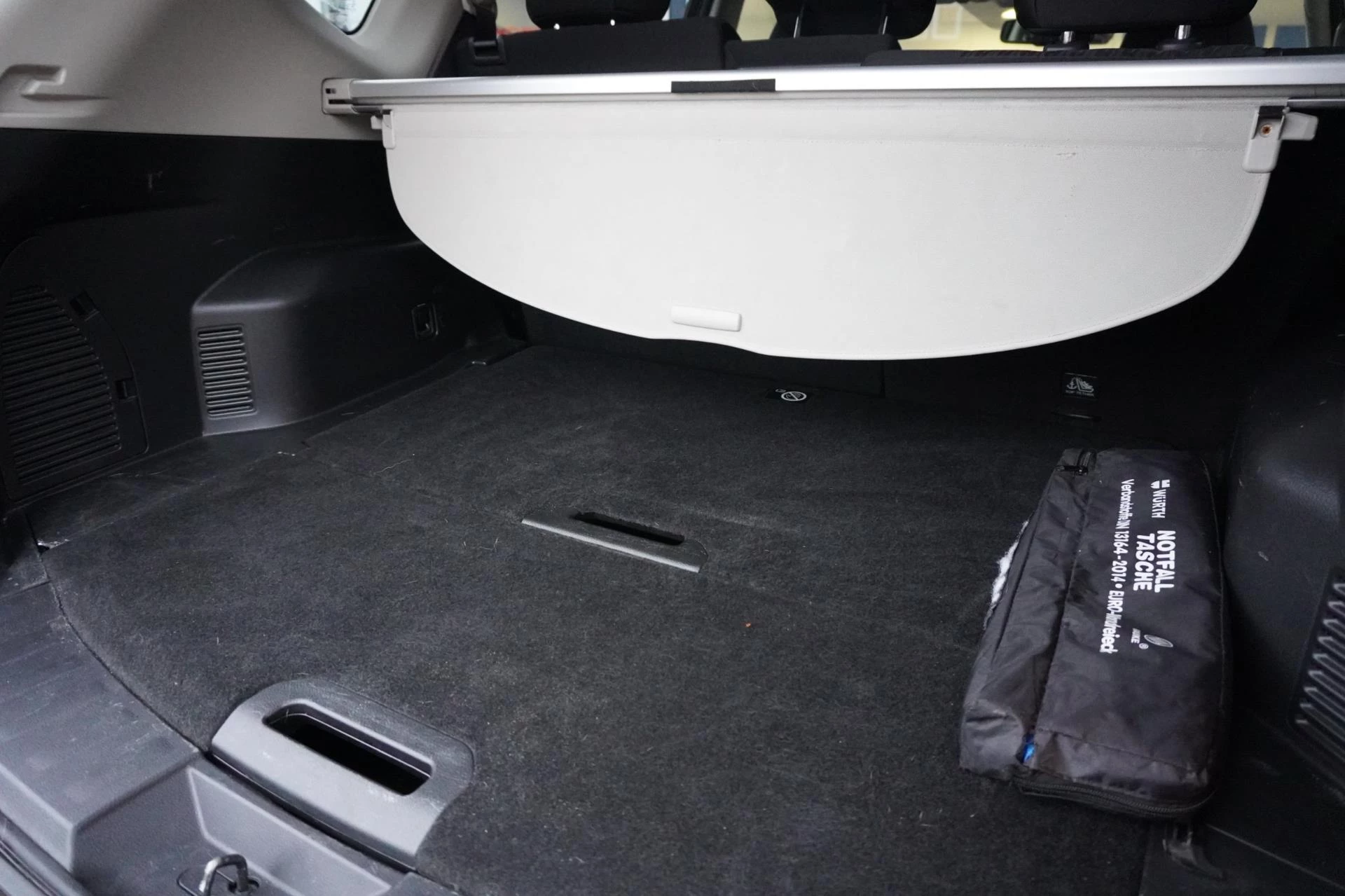 Hoofdafbeelding Nissan X-Trail