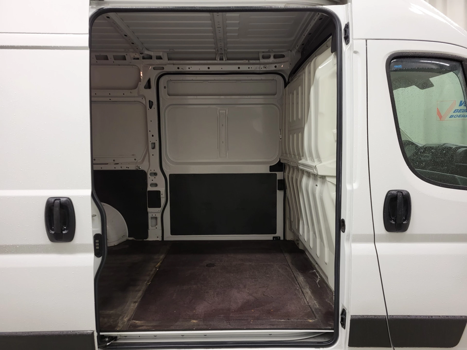 Hoofdafbeelding Peugeot Boxer