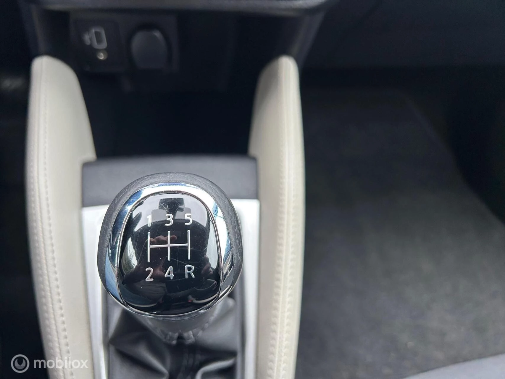 Hoofdafbeelding Nissan Micra