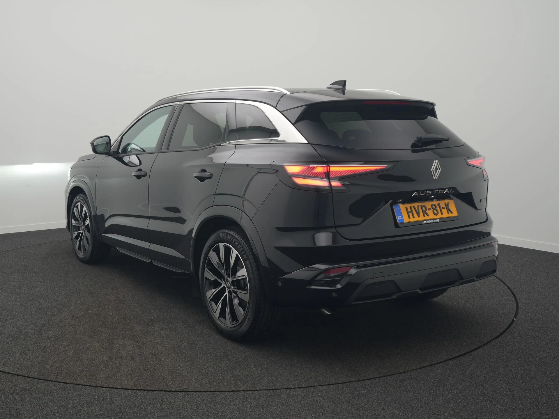 Hoofdafbeelding Renault Austral