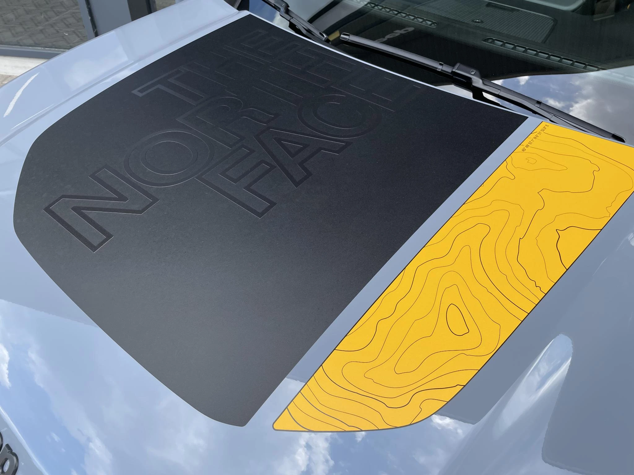 Hoofdafbeelding Jeep Avenger