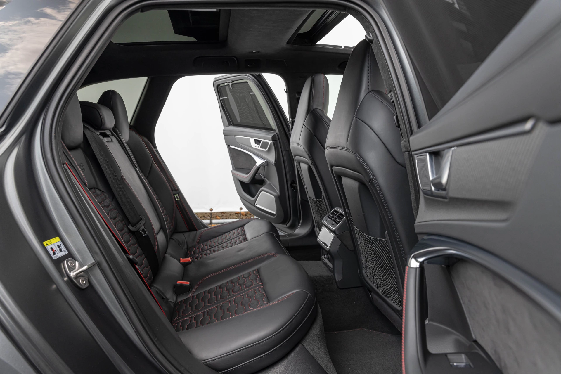 Hoofdafbeelding Audi RS6
