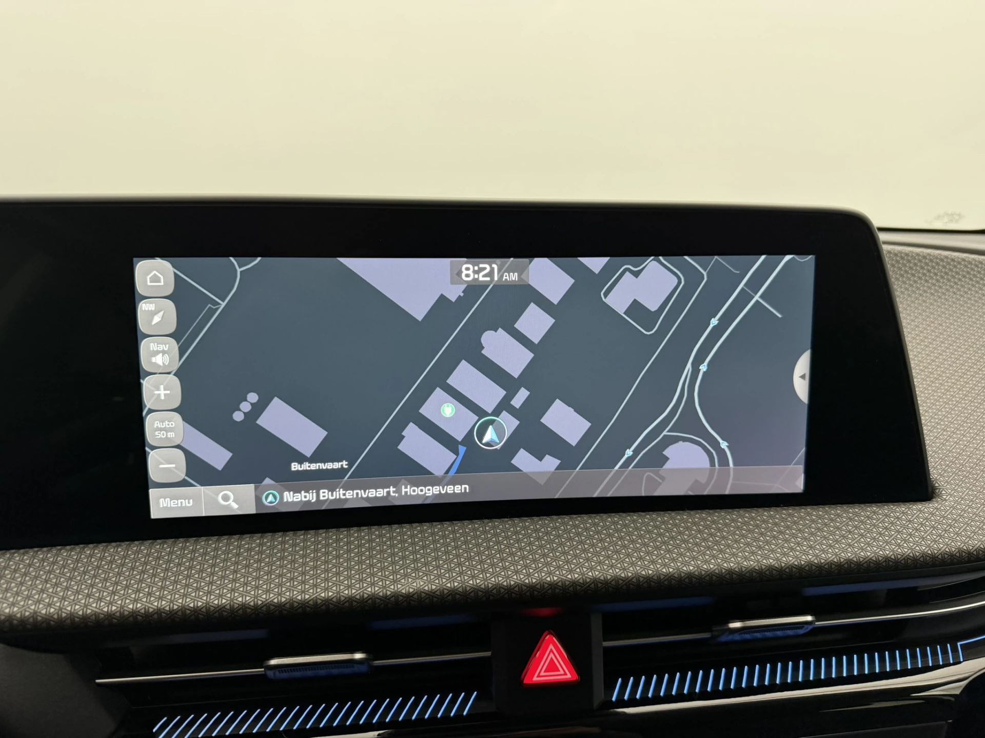 Hoofdafbeelding Kia EV6