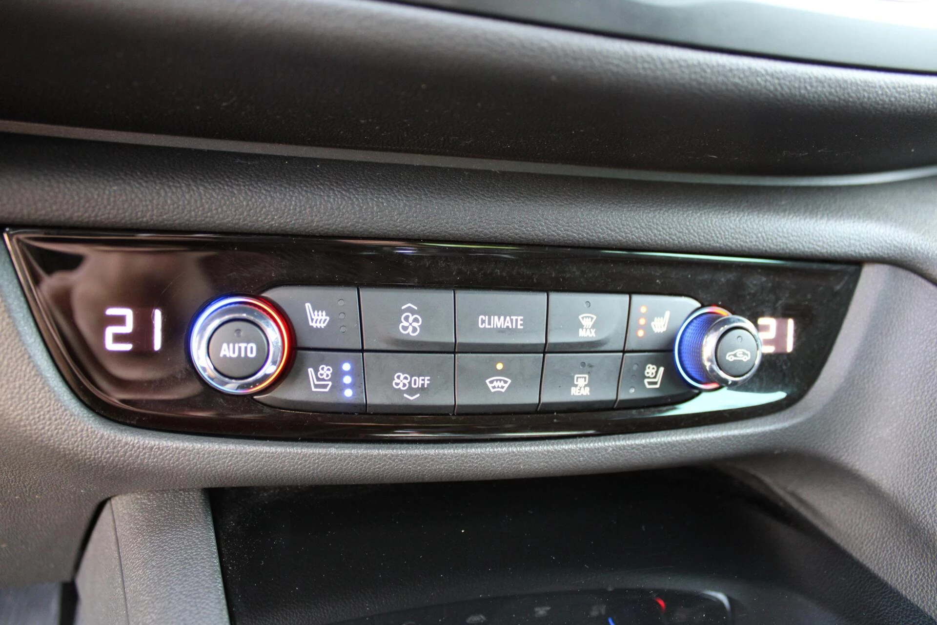 Hoofdafbeelding Opel Insignia