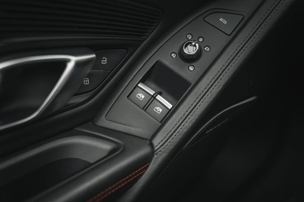 Hoofdafbeelding Audi R8