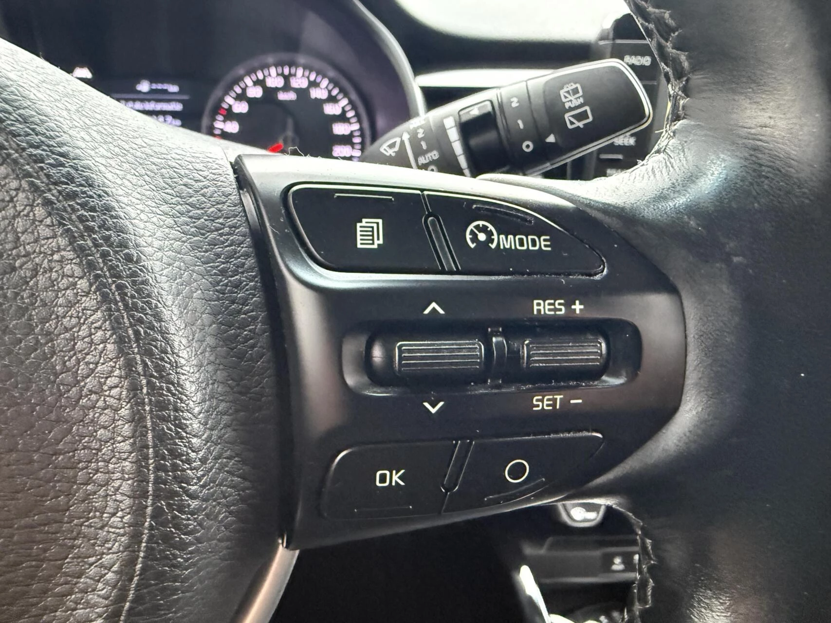 Hoofdafbeelding Kia Stonic