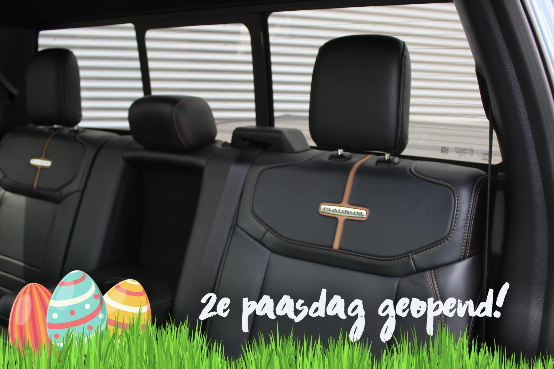 Hoofdafbeelding Ford F-150