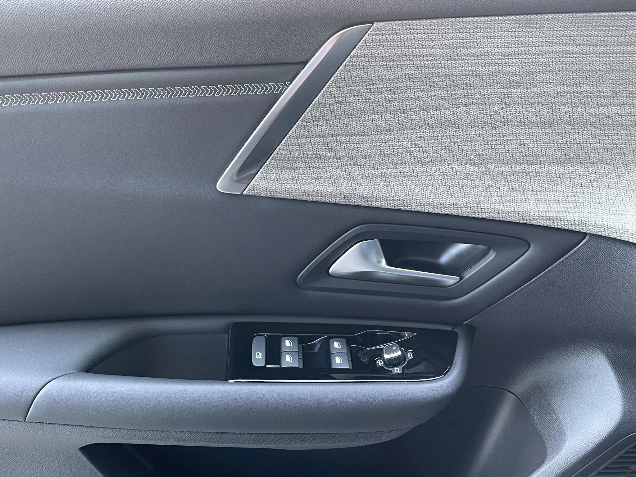 Hoofdafbeelding Citroën C5 X