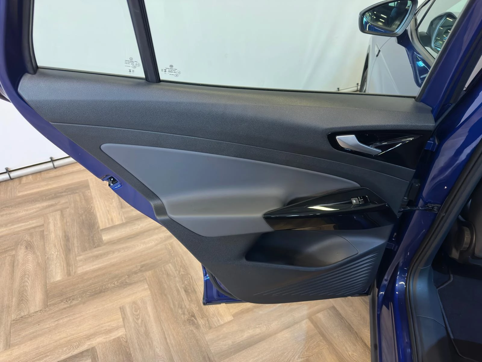 Hoofdafbeelding Volkswagen ID.4