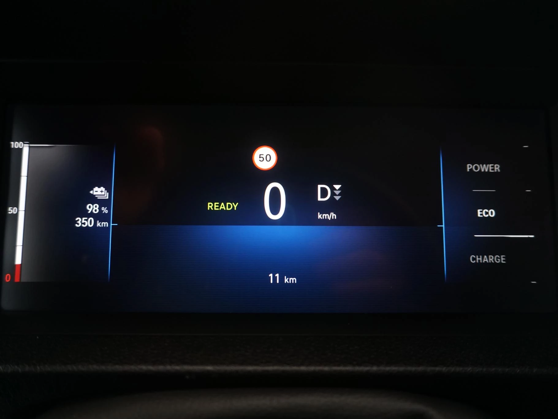 Hoofdafbeelding Opel Vivaro-e