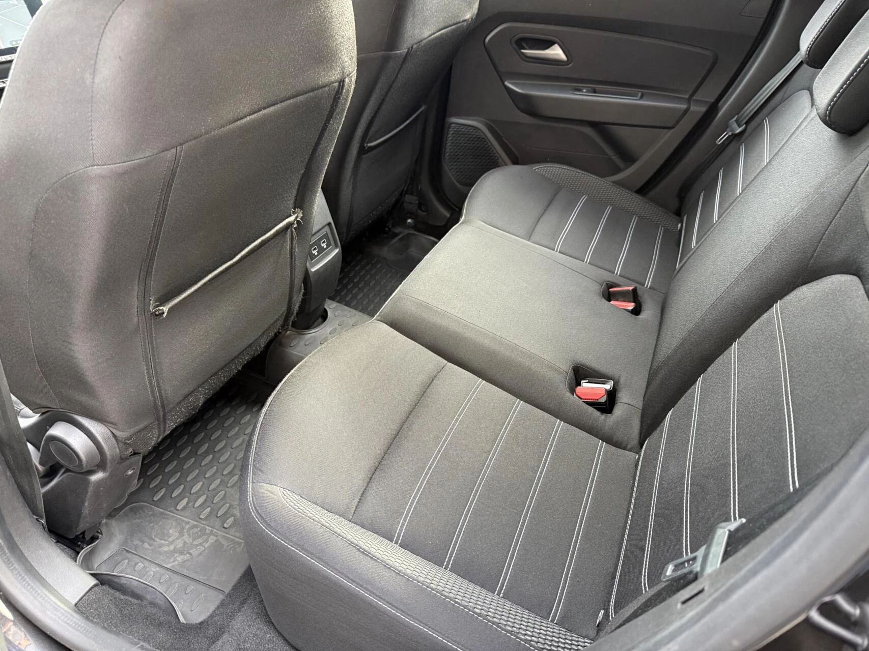 Hoofdafbeelding Dacia Duster