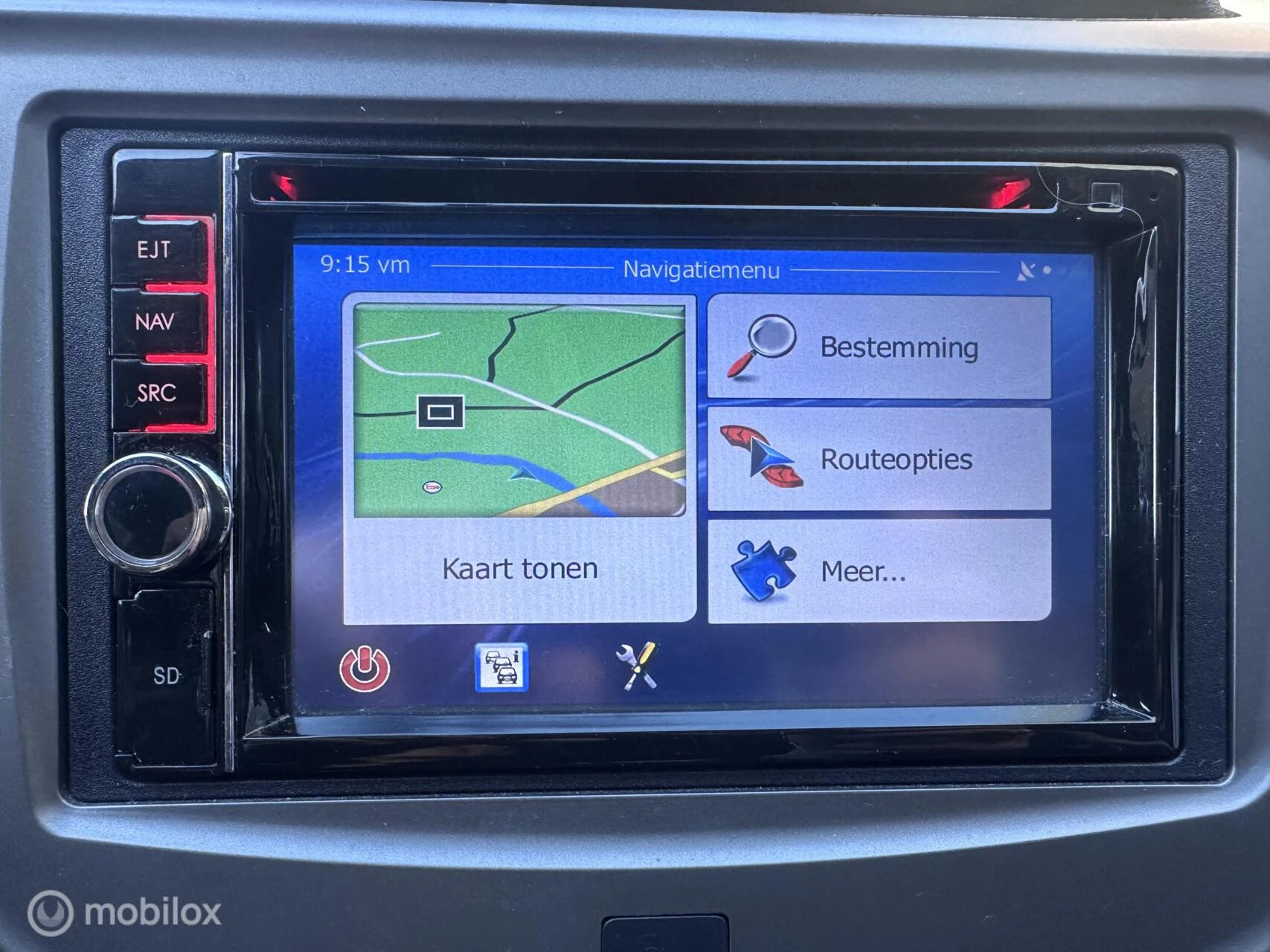 Hoofdafbeelding Honda Jazz