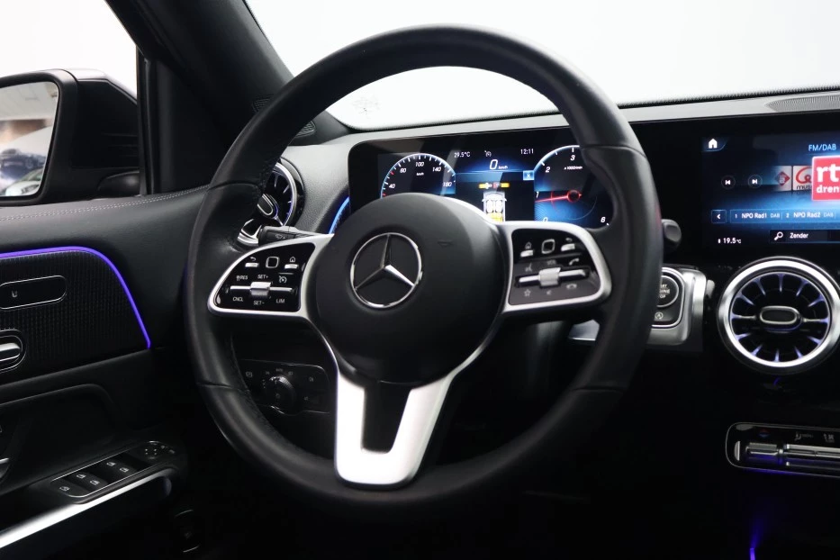 Hoofdafbeelding Mercedes-Benz GLB