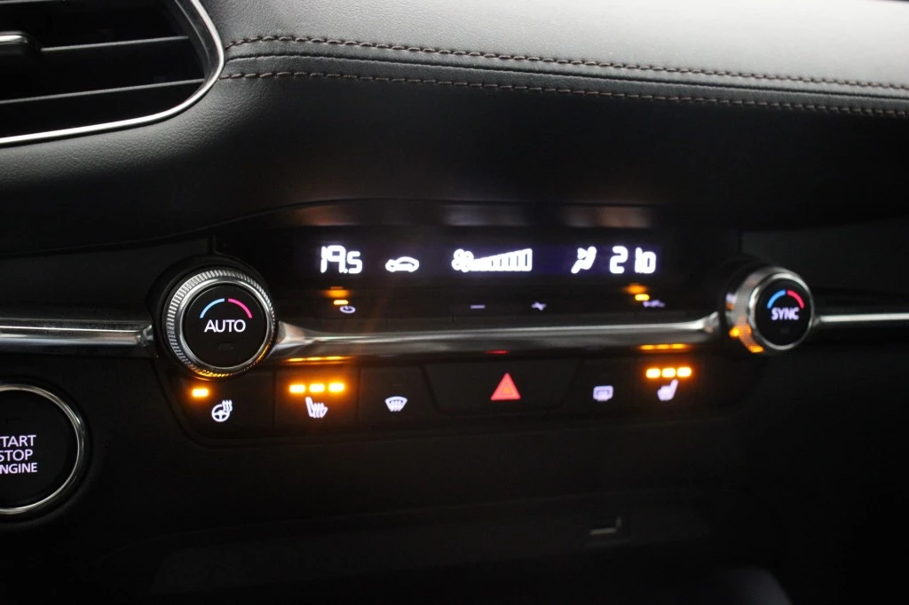 Hoofdafbeelding Mazda 3