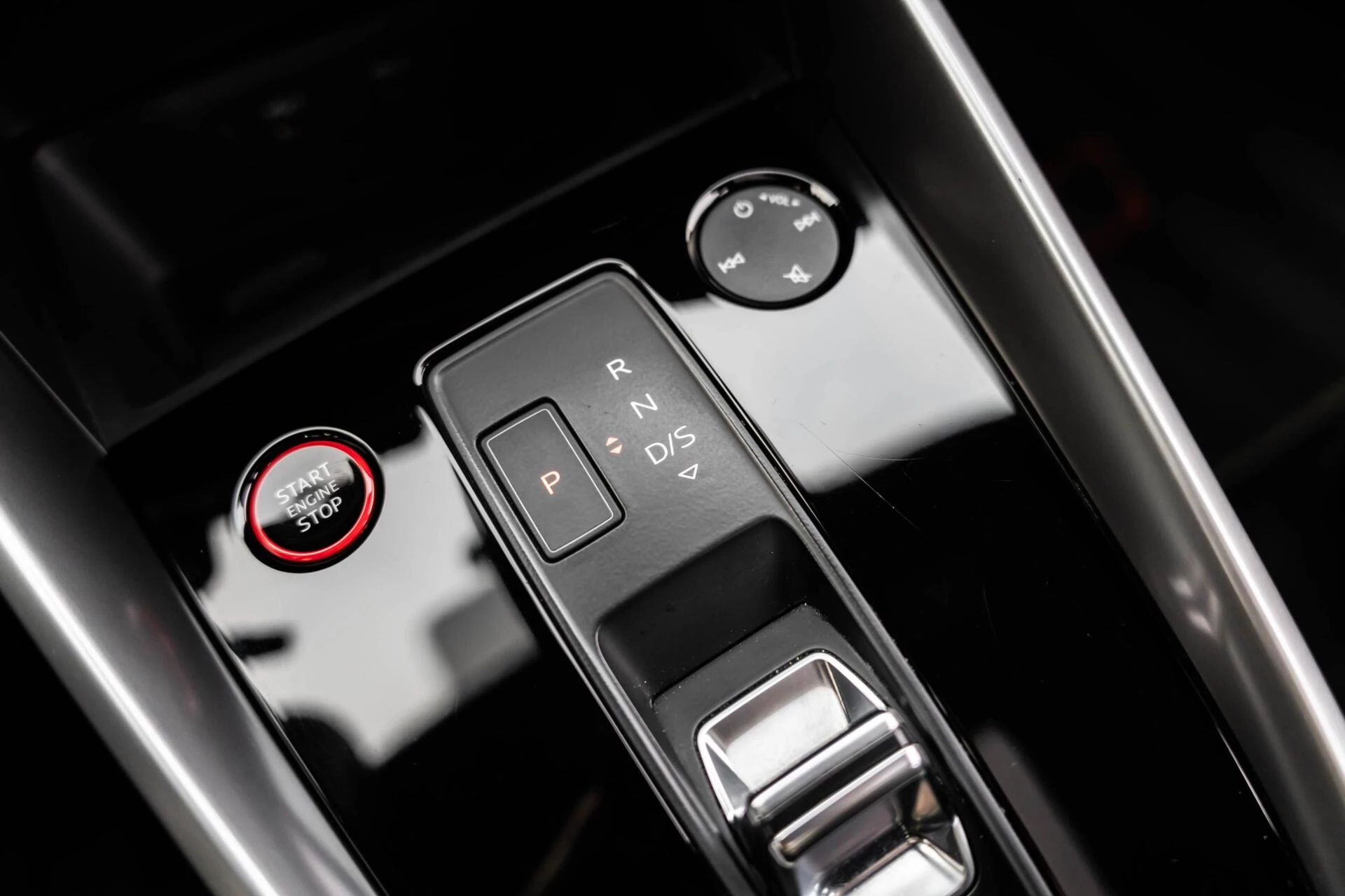 Hoofdafbeelding Audi RS3