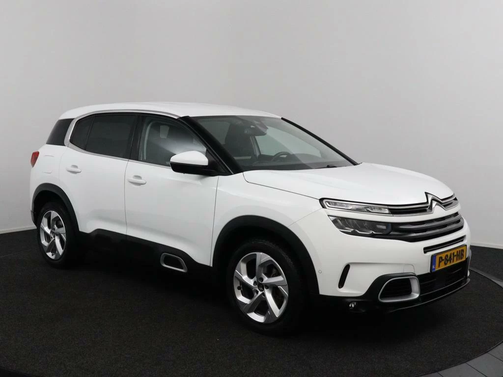 Hoofdafbeelding Citroën C5 Aircross