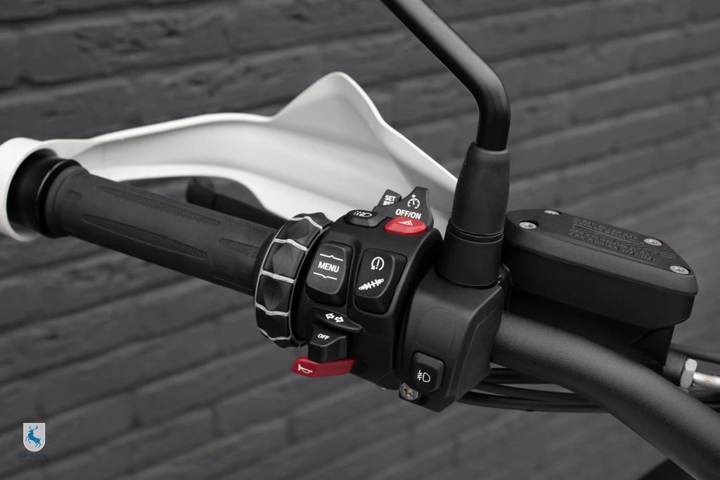 Hoofdafbeelding BMW R 1250 GS