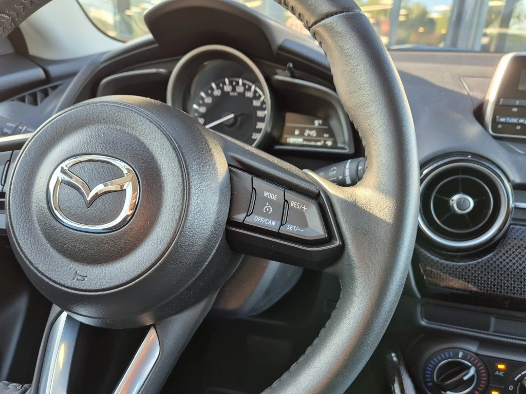 Hoofdafbeelding Mazda 2