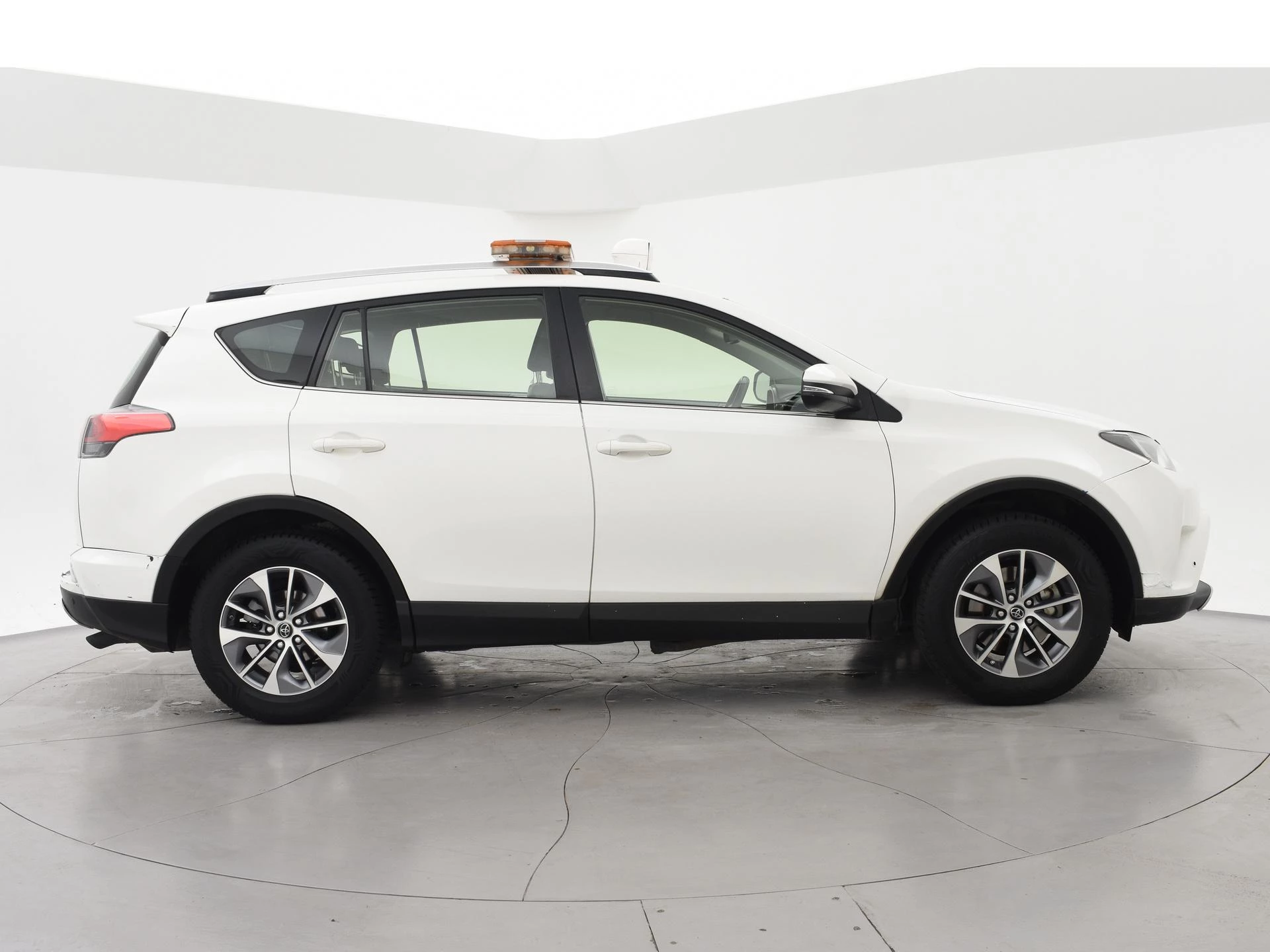 Hoofdafbeelding Toyota RAV4
