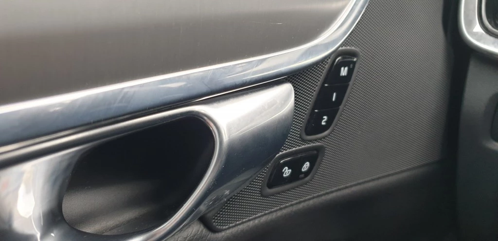 Hoofdafbeelding Volvo V90