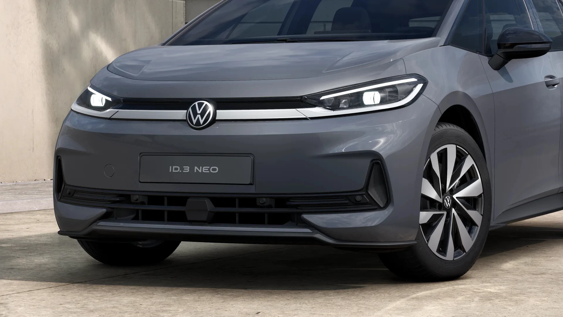 Hoofdafbeelding Volkswagen ID.3 Neo