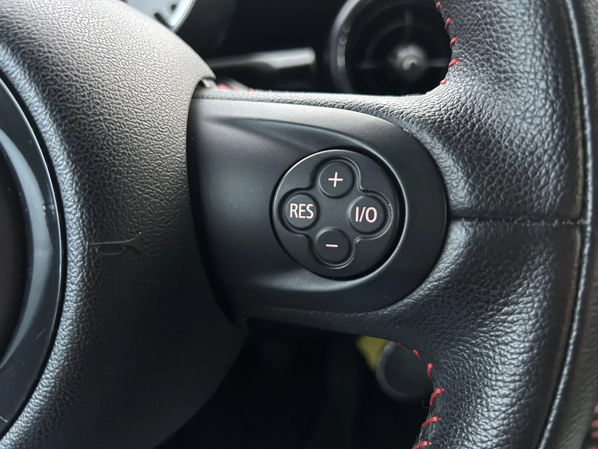 Hoofdafbeelding MINI Roadster