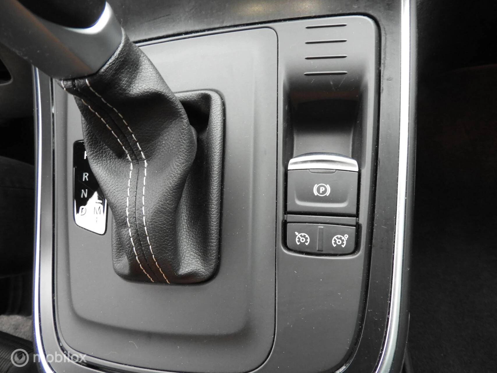 Hoofdafbeelding Renault Grand Scénic