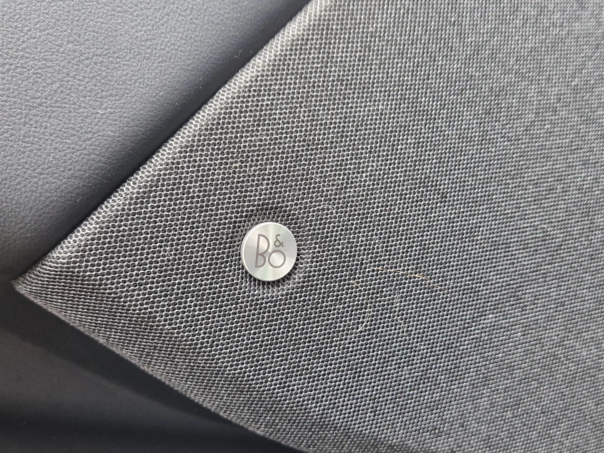 Hoofdafbeelding Ford Mustang Mach-E