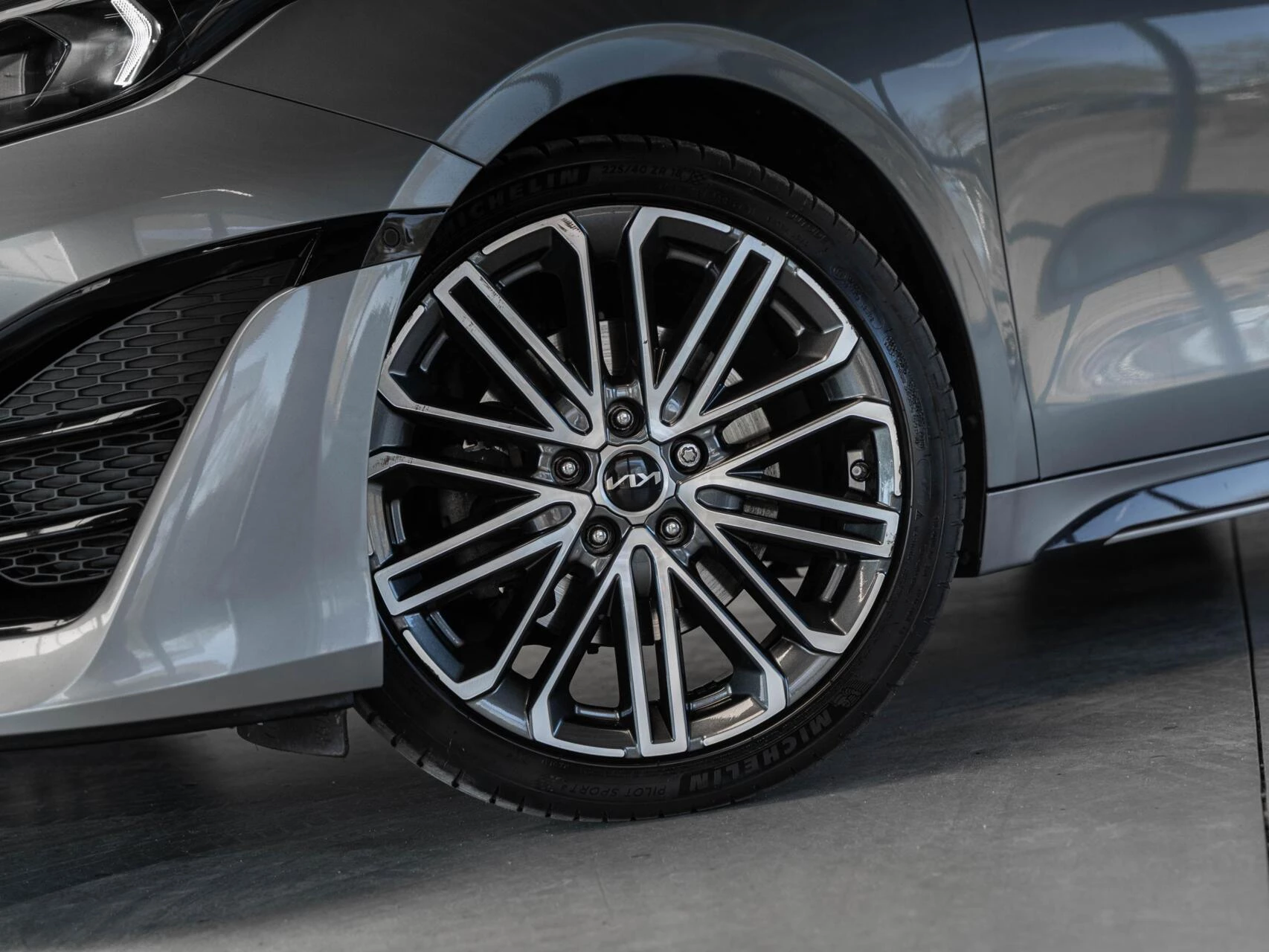 Hoofdafbeelding Kia ProCeed